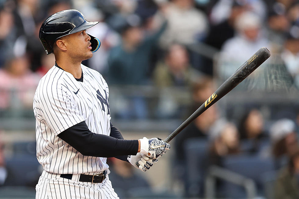 Stanton HR 6th Straight vs Boston, Lifts Yankees to 4-2 win