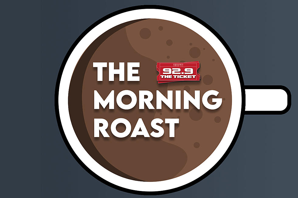 Sip of the Roast: Dave Peck Talks Patriots and Mahomes Legacy