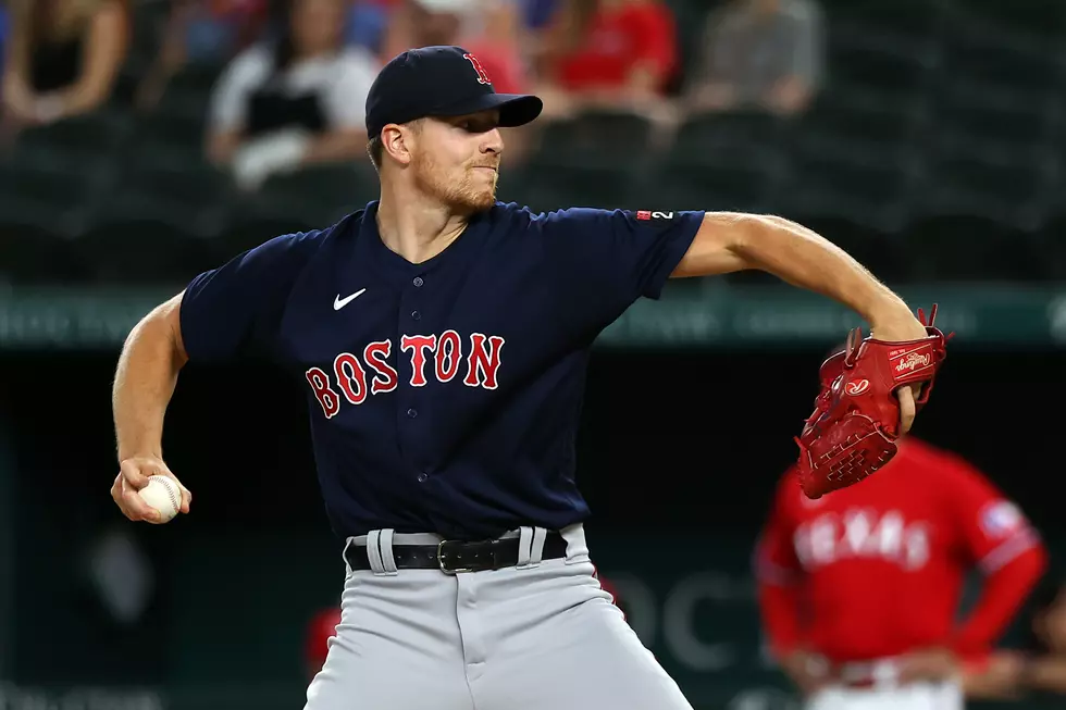 Pivetta Ends Streak, Martinez Extends His in Red Sox Victory