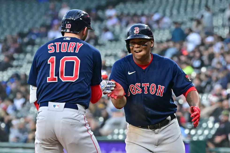 Who Have Been The Best Red Sox Players In MLB’s 1st Half? [Poll]