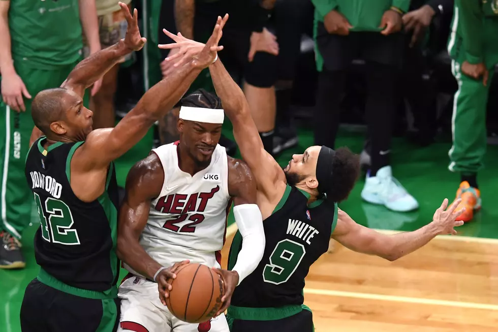 Butler Scores 47 Points, Heat Beat Celtics to Force Game 7