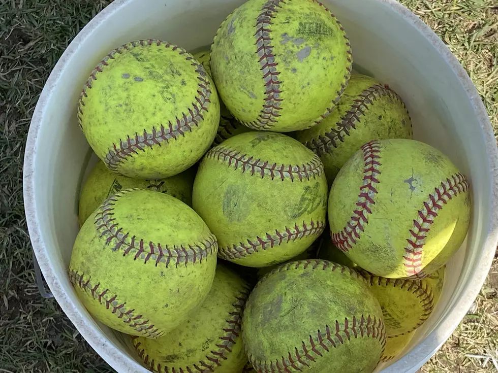 Hampden Softball 1-Hits Hermon  Wins 5-1