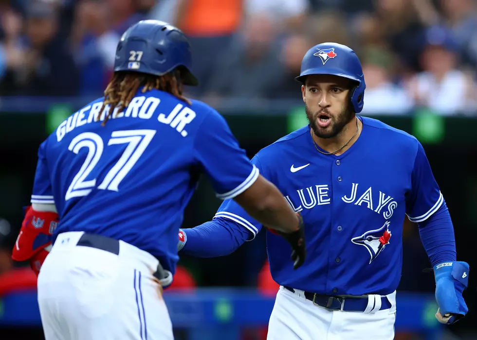 Toronto Beats Boston 7-2; Red Sox Win Streak Ends at 7 Games