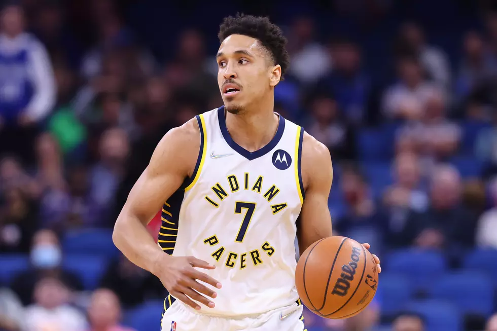 Celtics Get Pacers&#8217; Brogdon, Bolster Backcourt