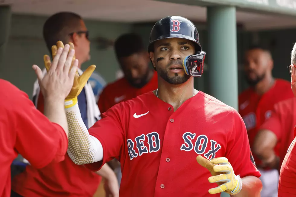 Red Sox Double Up on Brewers, Salvage Finale with 7-2 Win