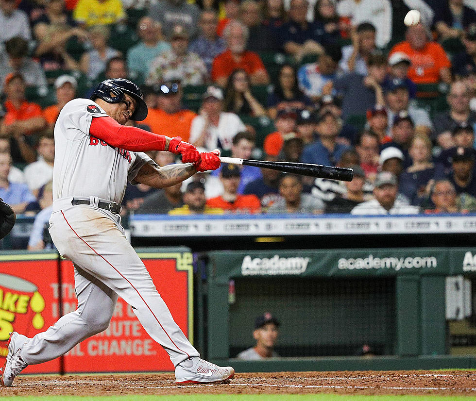 Poll: Do these 2023 Red Sox projections seem fair?