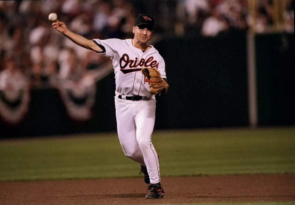 Former Bronco, Black Bear and Major Leaguer Mike Bordick to Speak at Hampden Hot Stove August 28th
