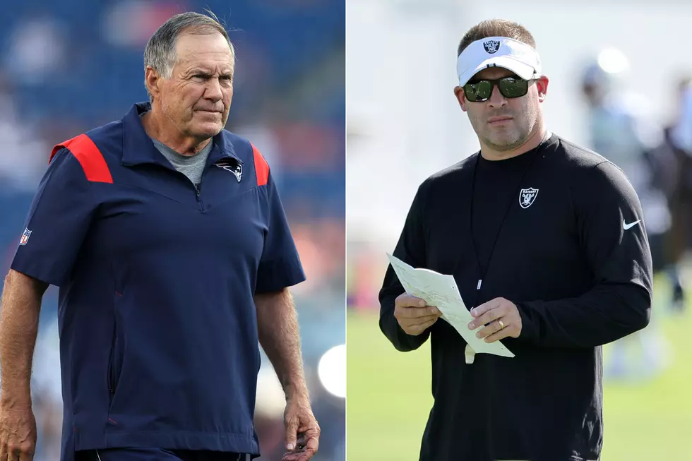 Poll: Better shot at making the playoffs – Pats or Raiders?