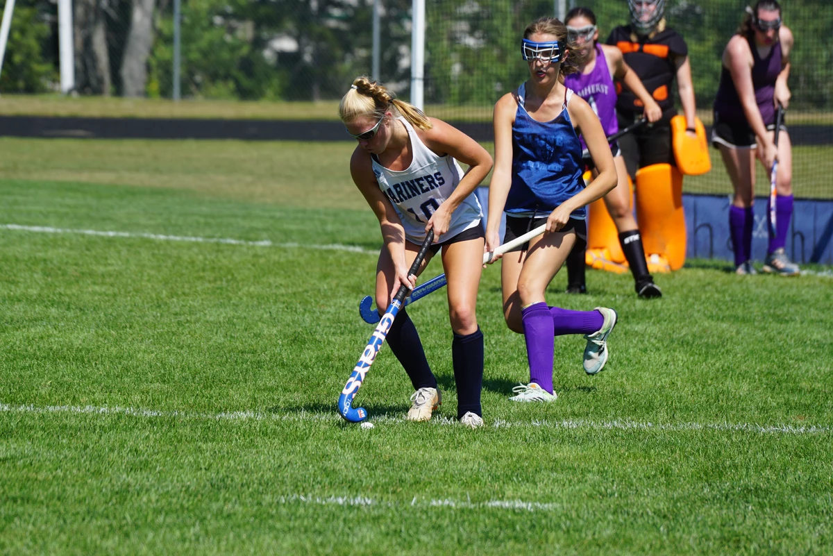 Northern Maine High School Field Hockey September 1st Results and