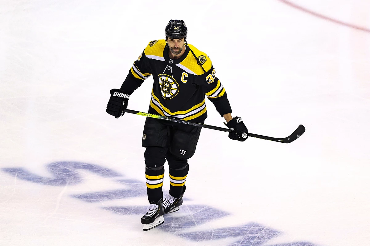Chara sets record for games played by defenseman