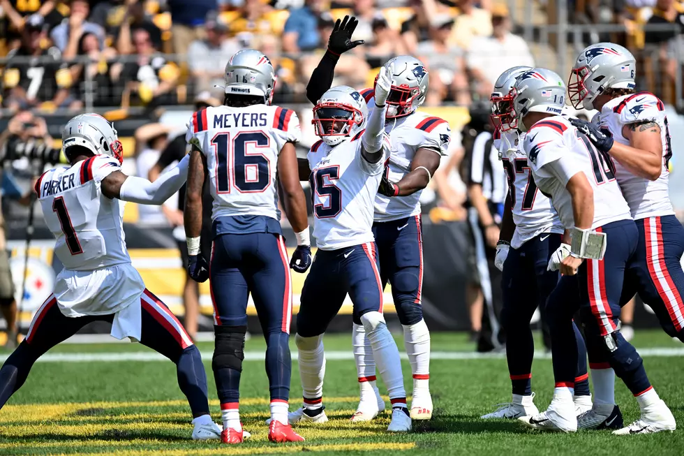 Poll: What grade do the Pats get for Week 2 win vs. Steelers?