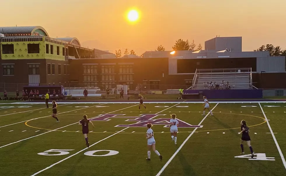 Brewer Girls&#8217; Soccer 1 Hampden Academy 0