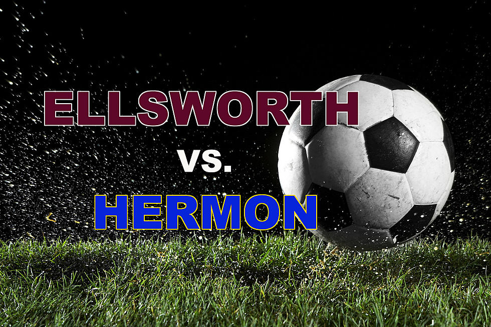 TICKET TV: Ellsworth Eagles Visit Hermon Hawks in Boys’ Varsity Soccer