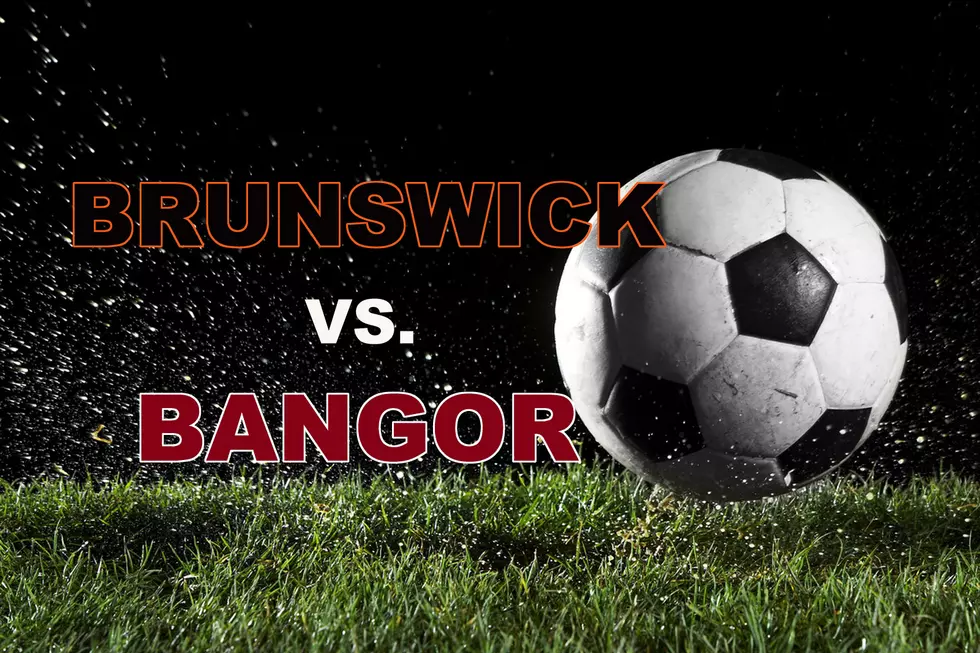 Brunswick Dragons Visit Bangor Rams in Varsity Girls&#8217; Soccer