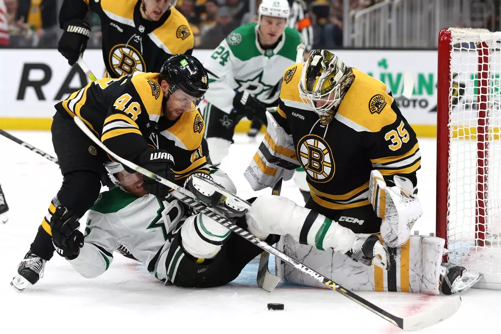 Bruins proving doubters wrong with early-season hot streak – The Mass Media