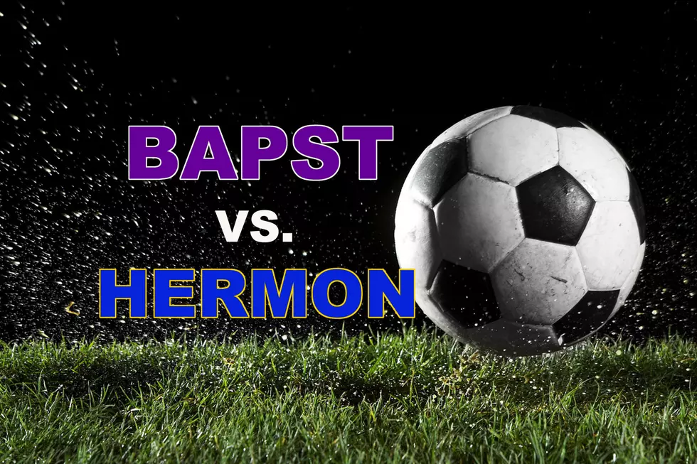 John Bapst Crusaders Visit Hermon Hawks in Girls&#8217; Varsity Soccer