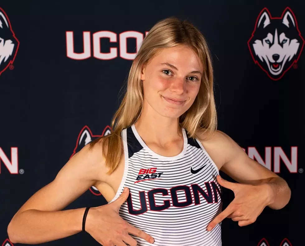 Bangor&#8217;s Anna Connors Signs with UConn Track and Field