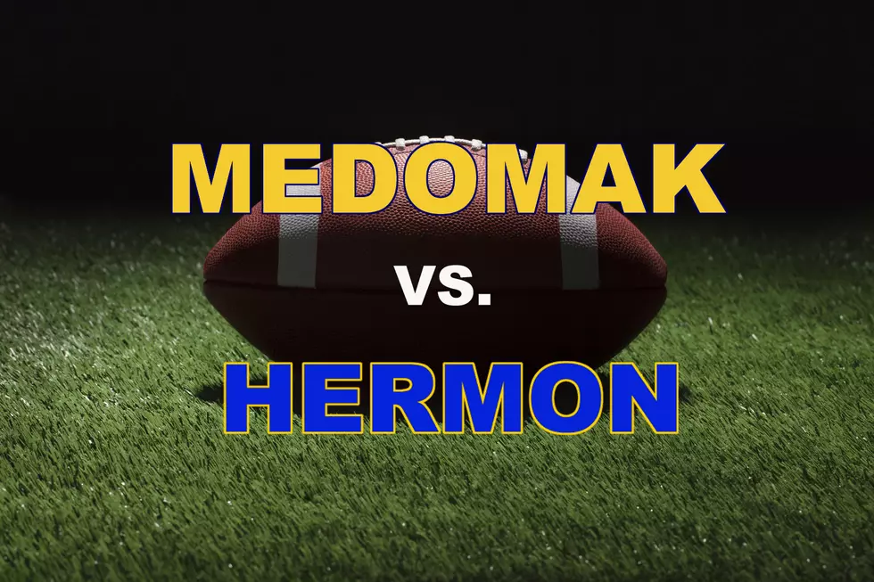 Medomak Valley Panthers Visit Hermon Hawks in Varsity Football