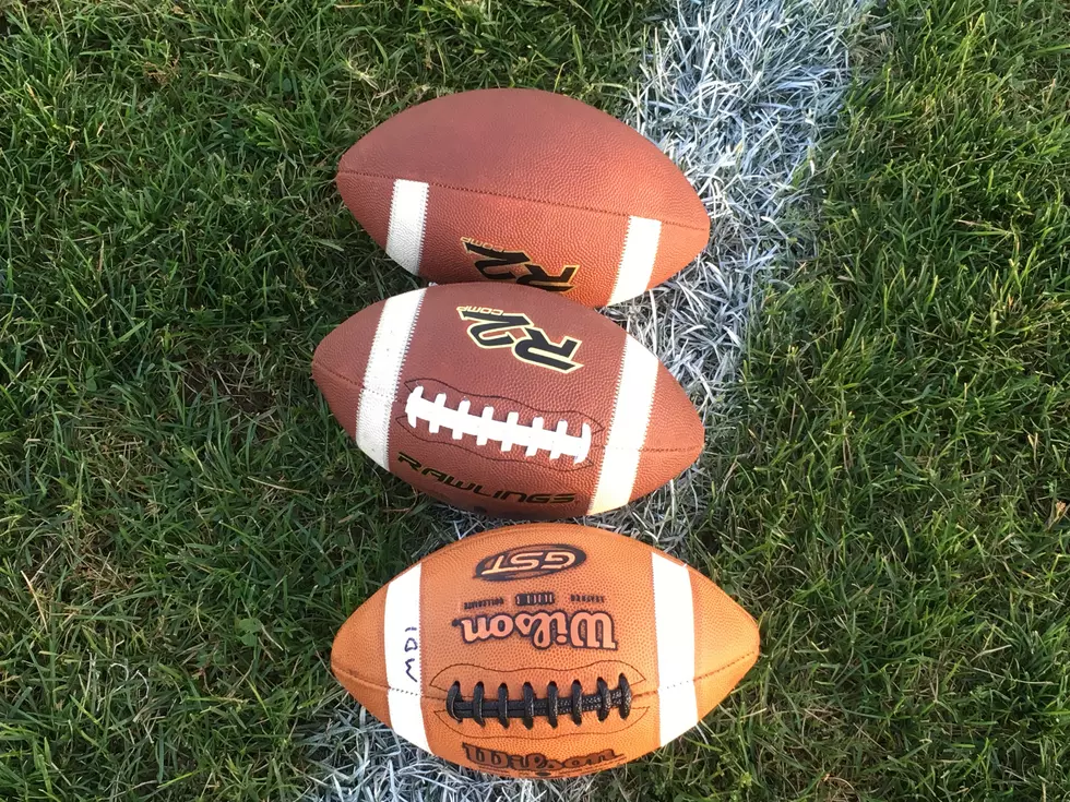 Maine High School Football Scores – Saturday September 30