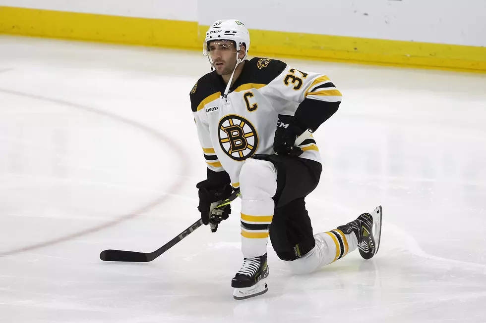 Bruins Set NHL Record: 12 Straight Home Wins to Start Season
