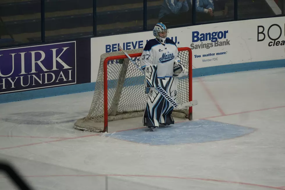 Black Bears Fall to #13 Providence Friars 3-0