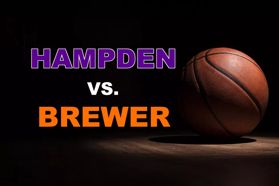 TICKET TV: Hampden Academy Broncos Visit Brewer Witches in Girls’ Varsity Basketball