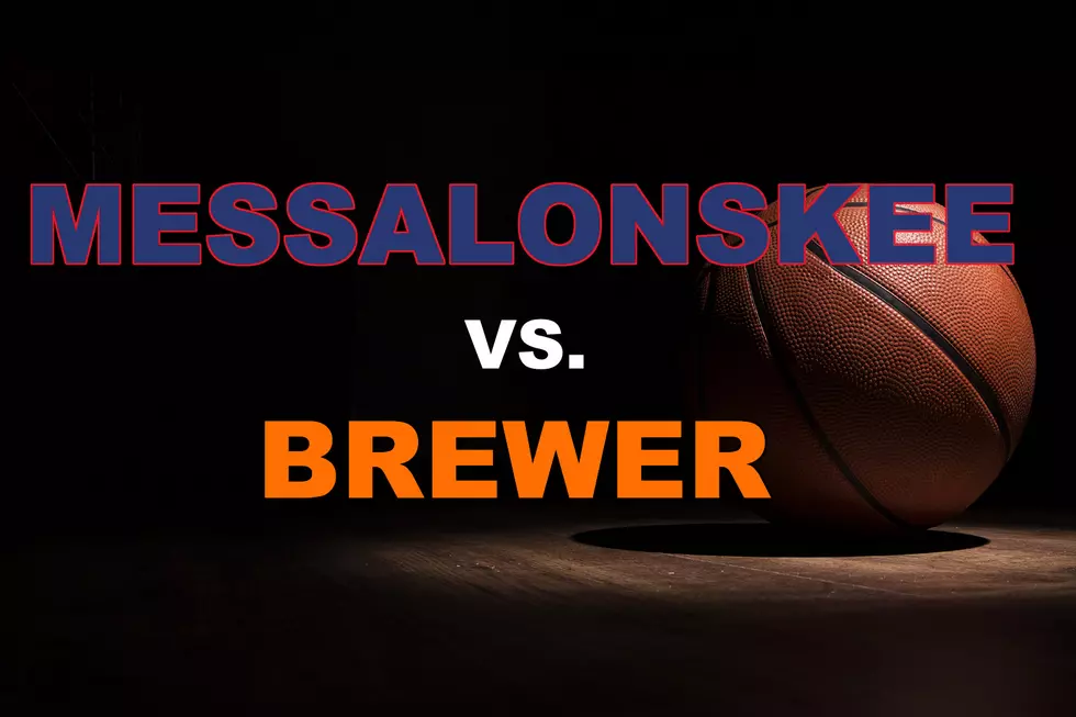 Messalonskee Eagles Visit Brewer Witches in Boys’ Varsity Basketball on Ticket TV