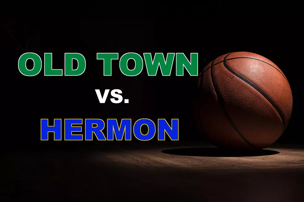 Old Town Coyotes Visit Hermon Hawks in Girls’ Varsity Basketball on Ticket TV