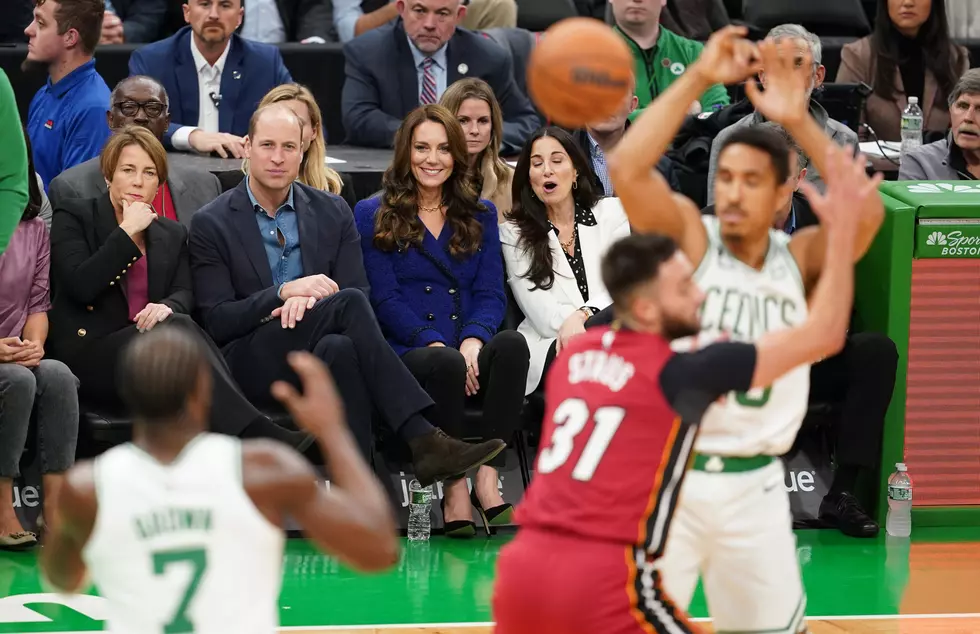 Royal Night: Tatum Scores 49, Celtics Hold off Heat 134-121