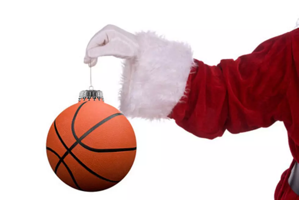 Boys and Girls Class AA, A, B, C and D Heal Points through Christmas