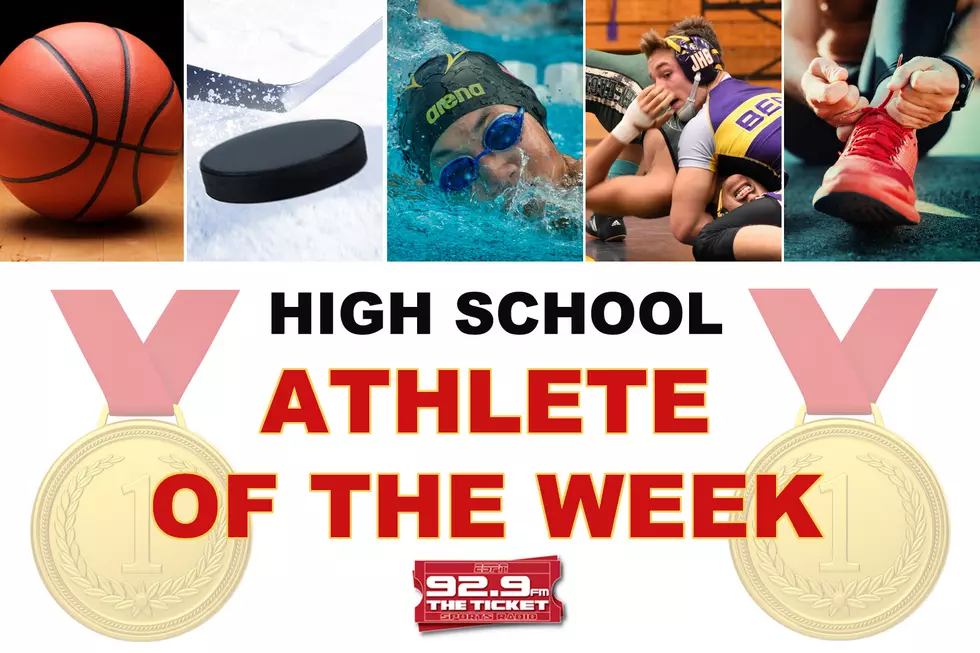 Winter Week 6 High School Athlete of the Week [VOTE]