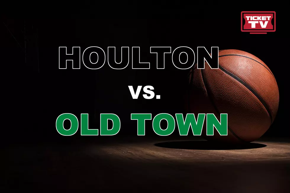 TICKET TV: Houlton Shiretowners Visit Old Town Coyotes in Girls&#8217; Varsity Basketball
