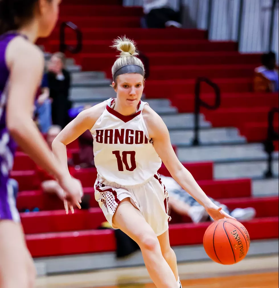 Bangor Girls Defeat Deering 43-35 in Battle of Rams [STATS]