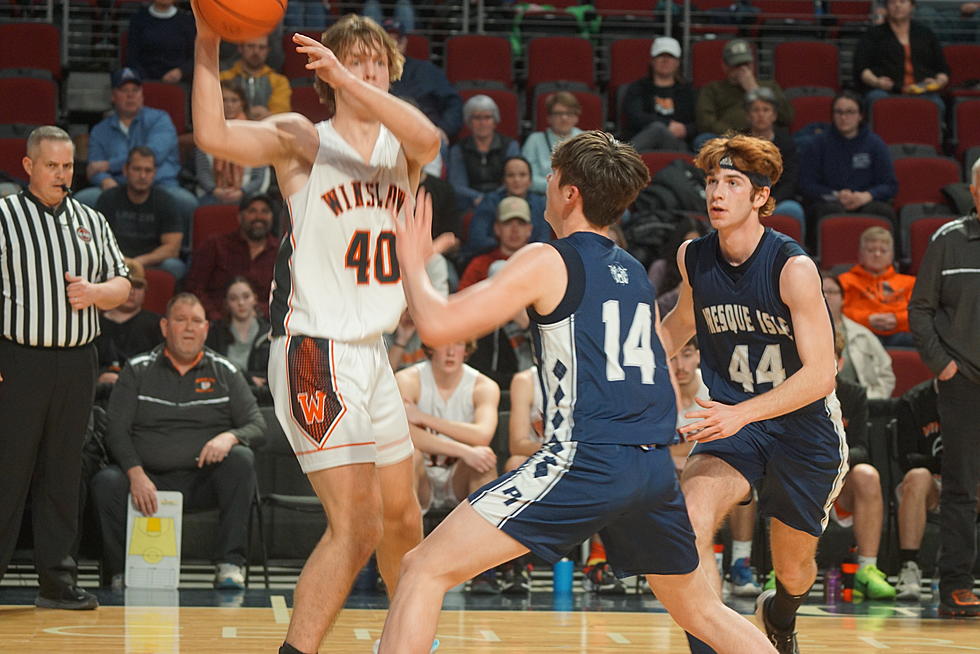 #7 Presque Isle Upsets #2 Winslow 65-45 Hitting 15 Free Throws in 4th Quarter [STATS]