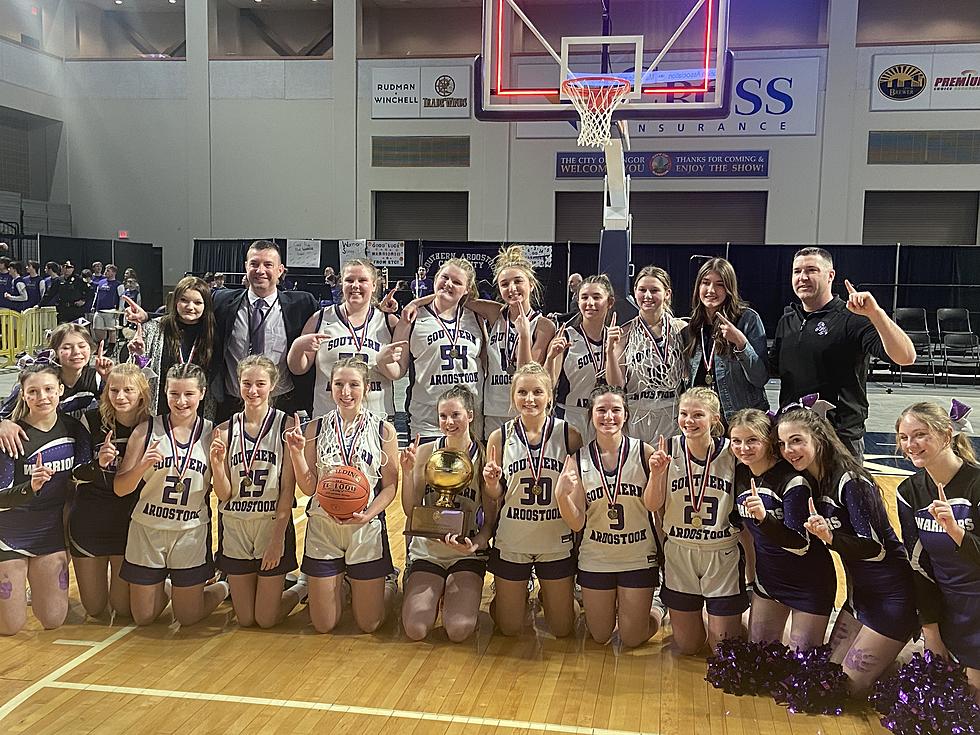 Queens of Class D &#8211; Southern Aroostook Beats Seacoast Christian 68-30 [STATS &#038; PHOTOS]