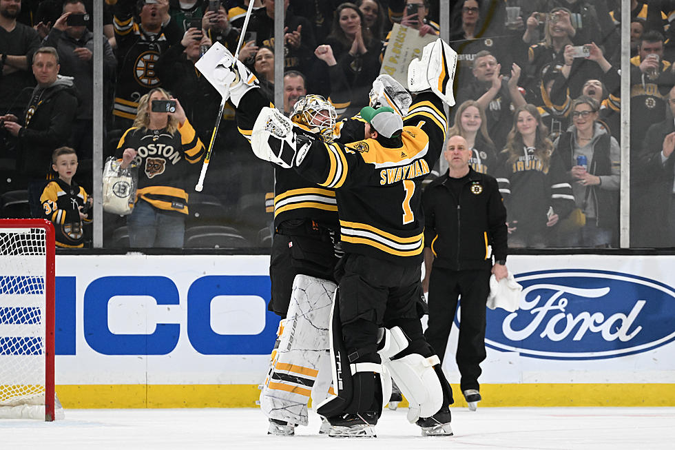 Poll: Will the Bruins be a playoff team in 2023-24?