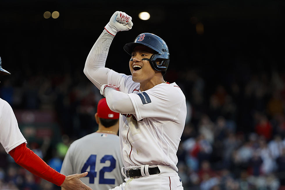 Chang Has 4 RBIs, Red Sox Rally for 9-7 Win Over Angels