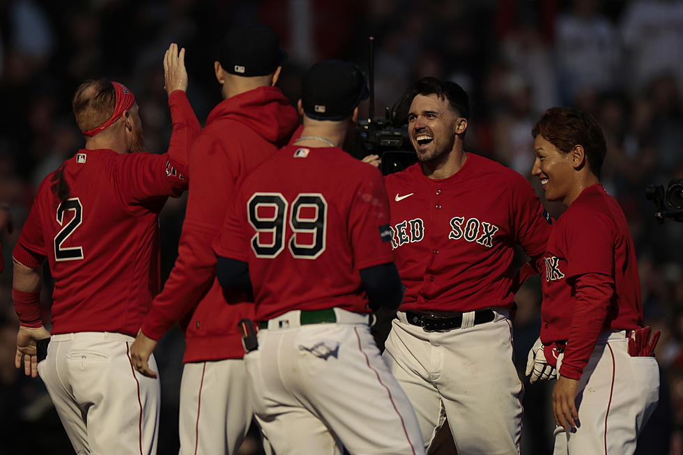 Duvall Hits 2nd 2-run Homer for 9-8 Walk-off Win Over Os