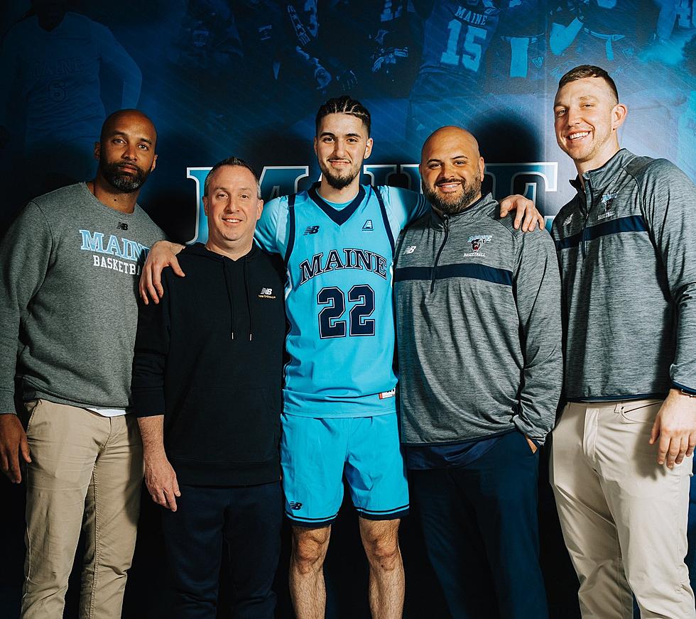 Maine Men&#8217;s Basketball Team Picks Up Player via Transfer Portal
