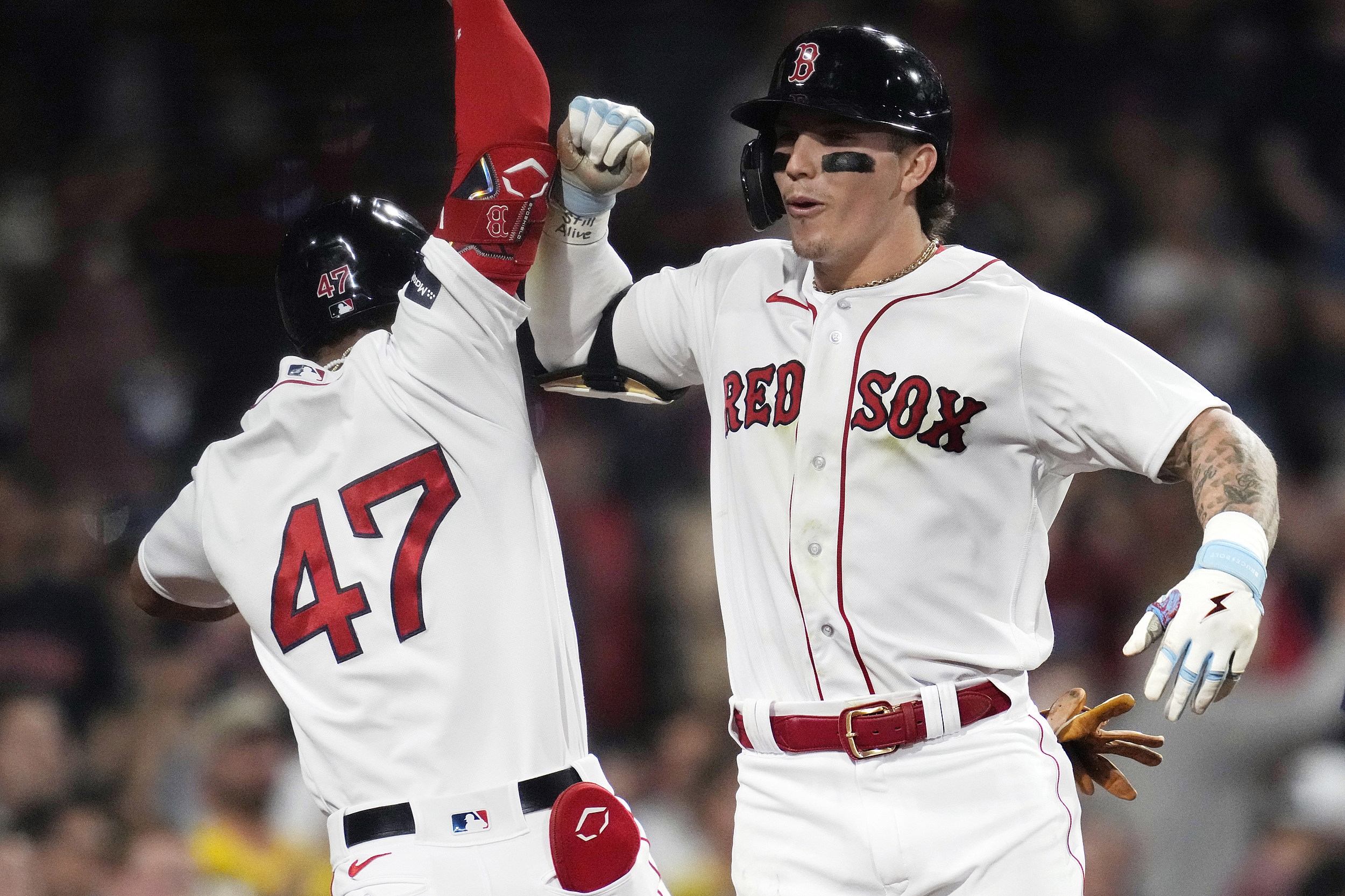 9 HD Boston Red Sox Wallpapers