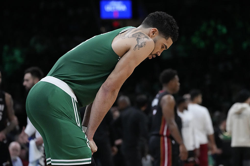 Celtics Fall Apart in Bid for NBA History and Now Enter Offseason of Questions