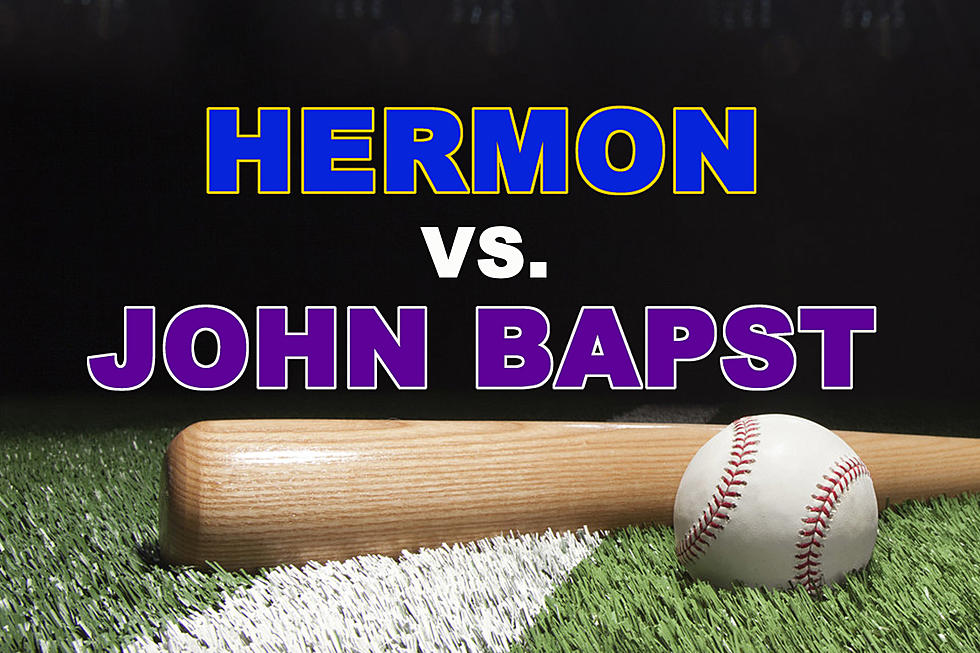 TICKET TV: Hermon Hawks Visit John Bapst Crusaders in Varsity Baseball
