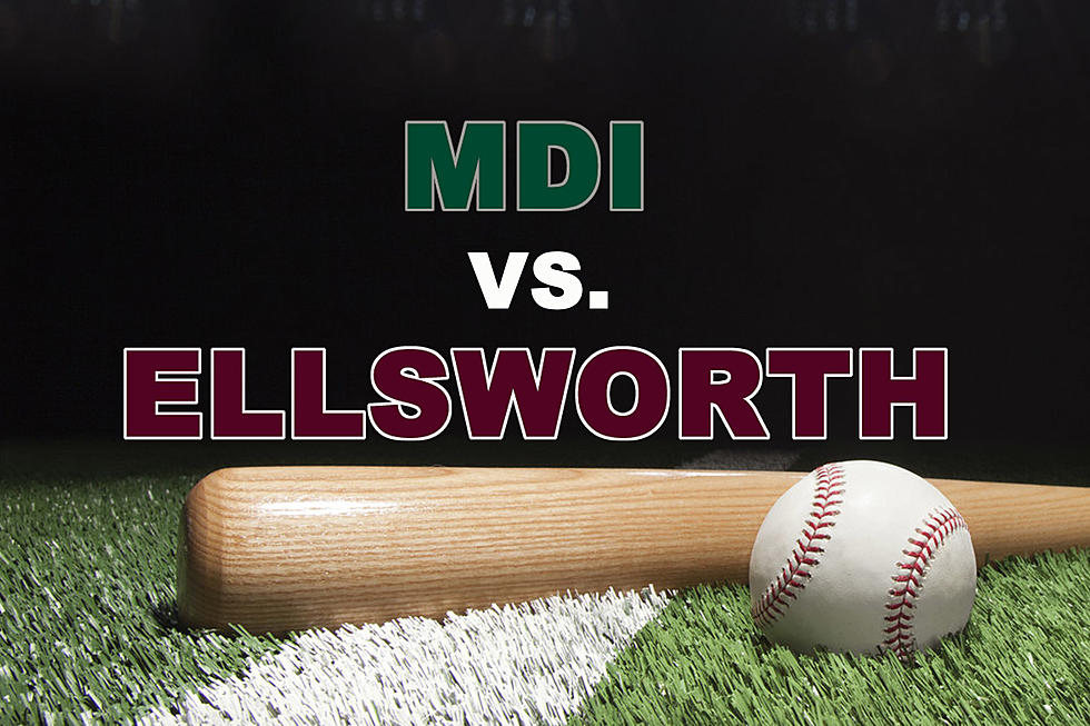 TICKET TV: MDI Trojans Visit Ellsworth Eagles in Varsity Baseball