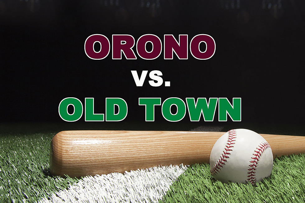 TICKET TV: Orono Red Riots Visit Old Town Coyotes in Varsity Baseball