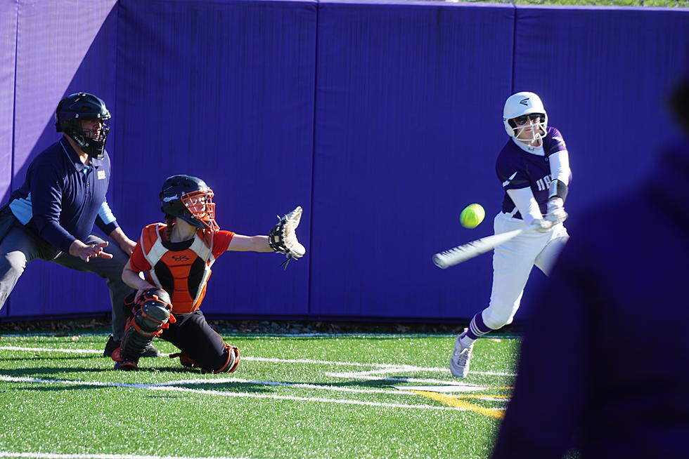 Hampden Academy Beats Brewer 5-3 Handing Witches 1st Loss [PHOTOS]