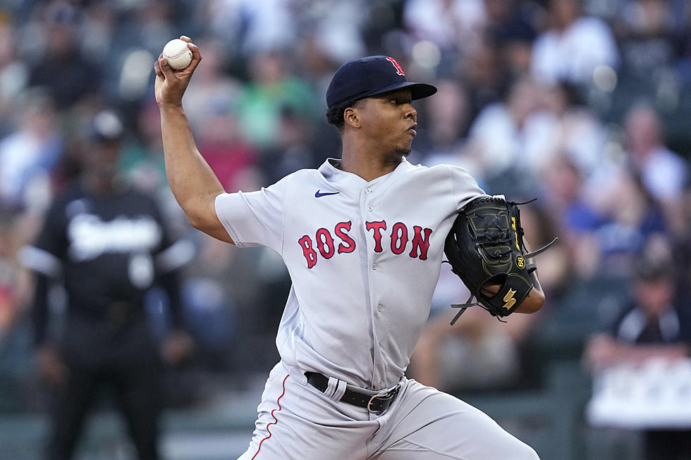 Brayan Bello pitches into 7th inning as the Boston Red Sox beat the Chicago White Sox 3-1