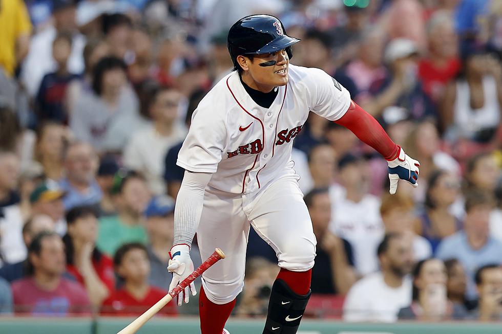 Yu Chang drives in 2 runs in 5-run 2nd inning in his return from IL and Red Sox beat Athletics 7-3