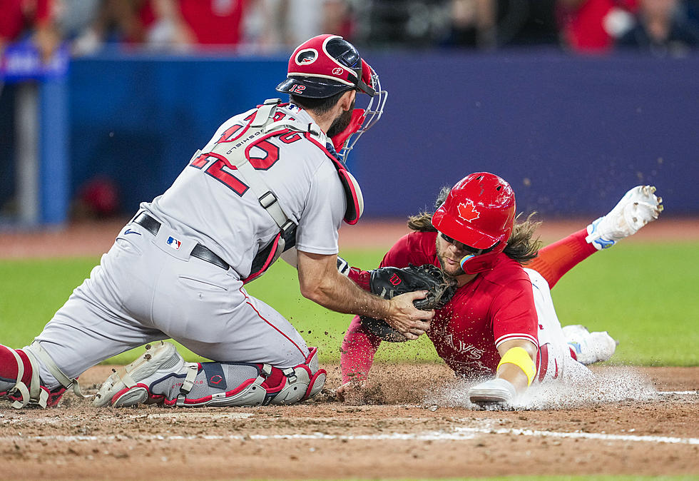 Devers hits 20th home run and Red Sox beat Blue Jays 7-6 to spoil Canada Day celebrations