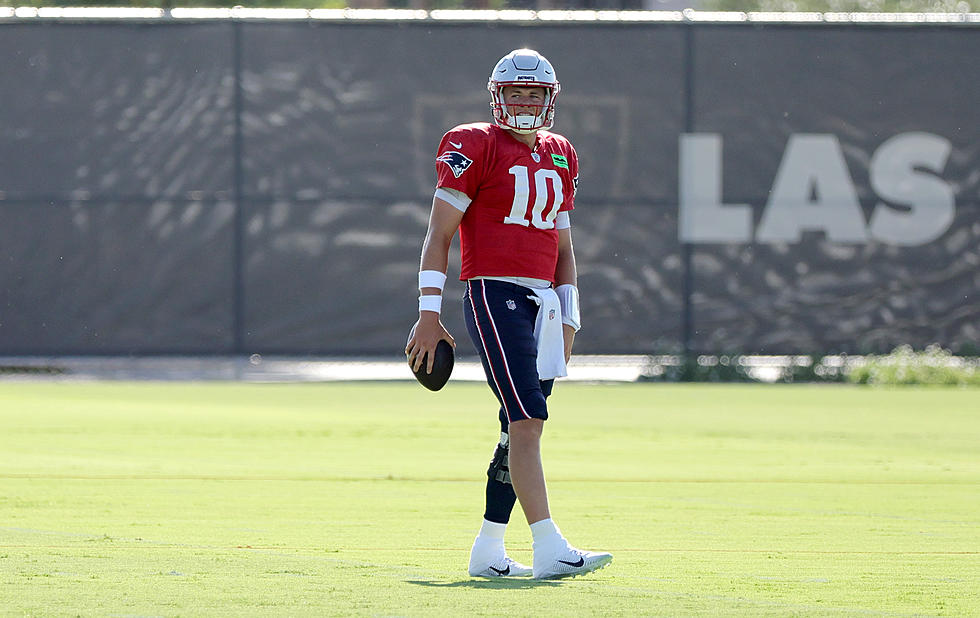 Poll: Will Pats eclipse Vegas projections in 2023?