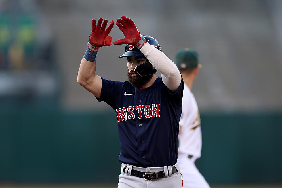 Wong Drives in Career-Best Three Runs, Pivetta Strikes Out 13 as Red Sox Beat Athletics 7-0